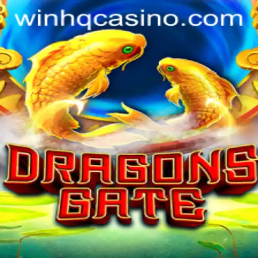 Exploring the Mystical World of DragonsGate with WINHQ