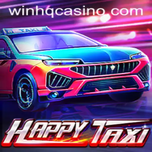 HappyTaxi: A Joyride through the Game with WINHQ
