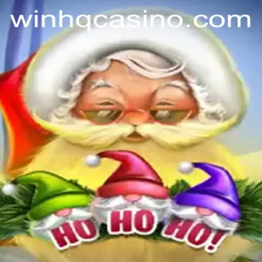 HoHoHo: Dive into the Festive Fun of WINHQ