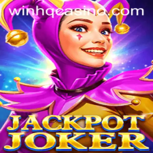 JackpotJoker: The Game Where Luck Meets Strategy