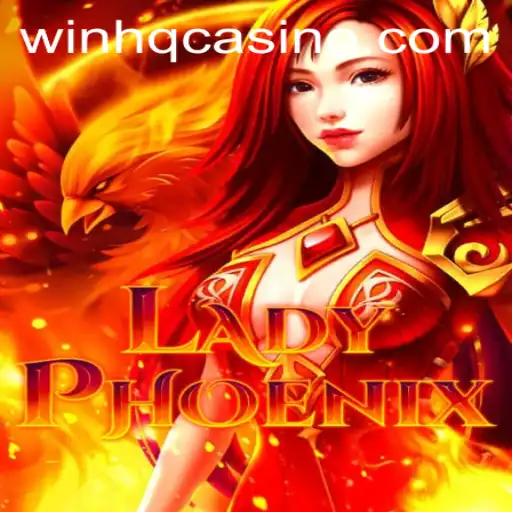 LadyPhoenix: The Epic Fantasy Adventure Game