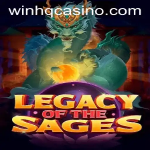Discover the Mystical World of LegacyoftheSages