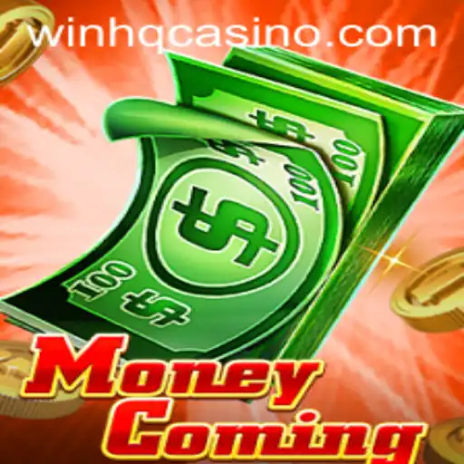 Exploring the Intriguing World of MoneyComing: A Dive into WINHQ’s Latest Gaming Sensation