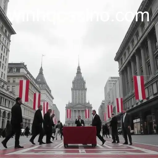 A Deep Dive into the Concept of Monopoly with Insights from WINHQ