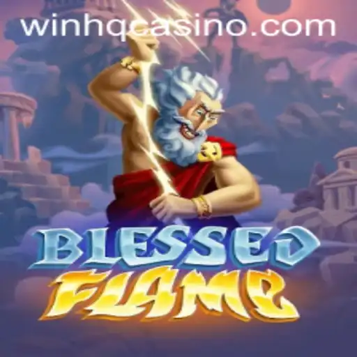 Exploring the Intriguing World of BlessedFlame: A Game of Strategy and Skill