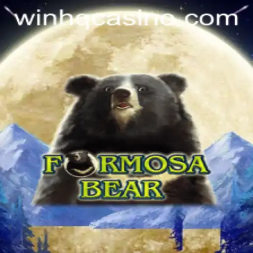 Discover the Exciting World of FormosaBear: Unveiling WINHQ's Latest Gaming Sensation