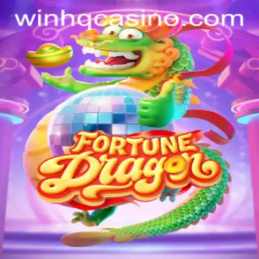Discover the Exciting World of FortuneDragon: Your Guide to WINHQ