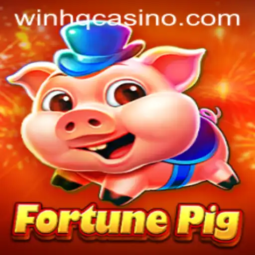 Exploring FortunePig: Unveiling the Exciting World of WINHQ