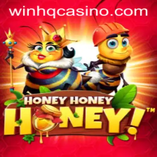 Discover the Thrill of HoneyHoneyHoney: The Sweetest Adventure in Virtual Gaming