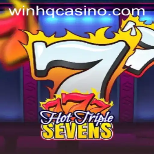 Discover the Thrilling World of HotTripleSevens: A Game of Luck and Strategy