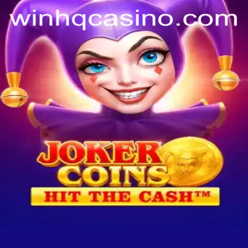 Exploring the Excitement of JokerCoins: A Deep Dive into the Game’s World and the WINHQ Experience