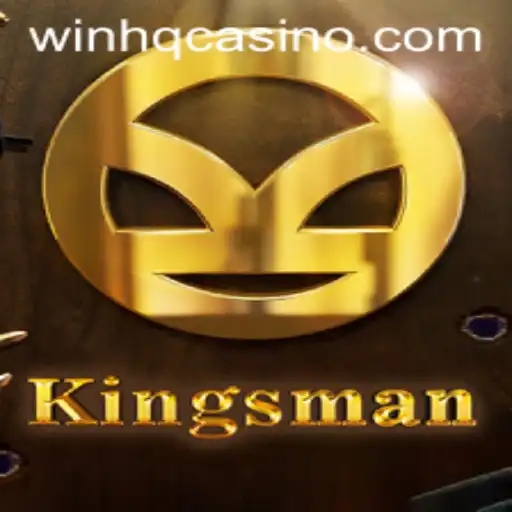 Discover the Thrills of Kingsman: A Strategic Adventure Game