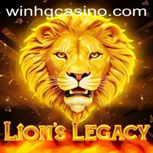 Unveiling LionsLegacy: A Journey through the Prides