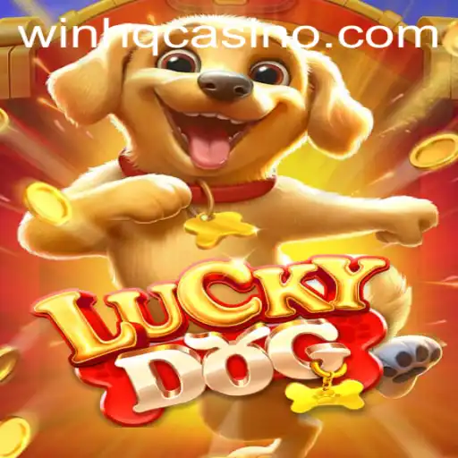 Exploring the Excitement of LuckyDog: A New Era of Gaming with WINHQ