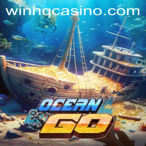 Unveiling OceanGO: The New Wave in Strategy Gaming