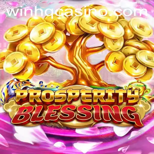 ProsperityBlessing: A Captivating Dive into the World of Virtual Fortune