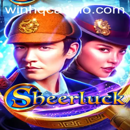 Unveiling Sheerluck: The Game of Mystery and Strategy