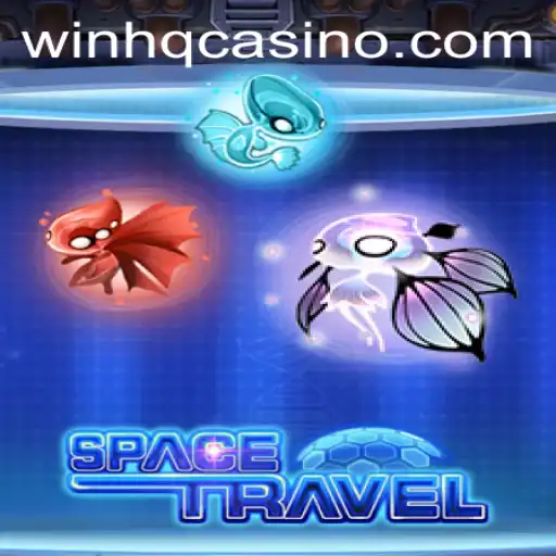 Exploring the Universe with SpaceTravel: The Intergalactic Experience of WINHQ