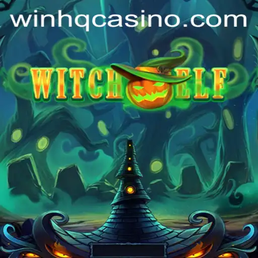 WitchElf: A Bewitching Adventure in the Realm of Fantasy