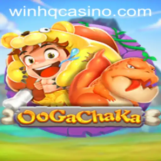 Discover the Enchanting World of OoGaChaKa: A Game of Strategy and Adventure