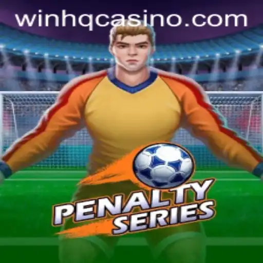 Unveiling 'PenaltySeries': A Thrilling Sports Simulation with WINHQ