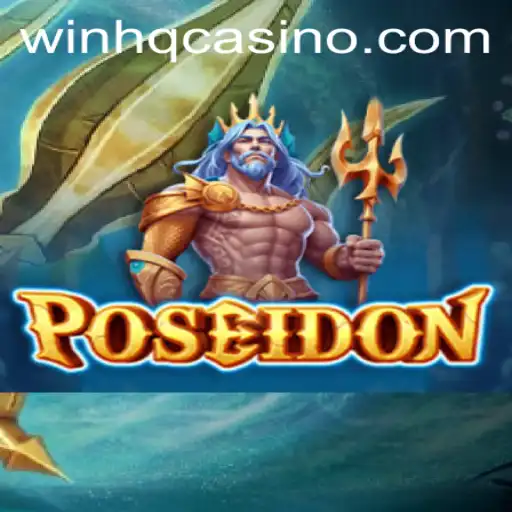 Delving Into 'Poseidon': The Game That Blends Mythology with Strategy