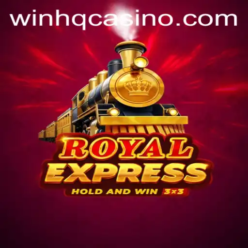 Royal Express: How to Navigate the Game with WINHQ