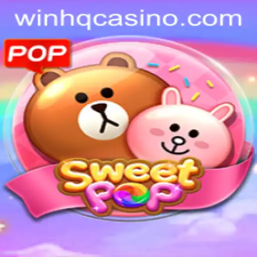 Exploring SweetPOP: A Candy-Coated Adventure Through WINHQ