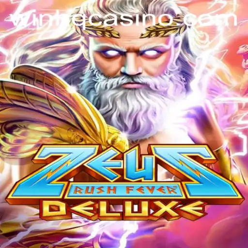 ZeusRushFeverDeluxe: A Thrilling Odyssey into Mythical Gaming